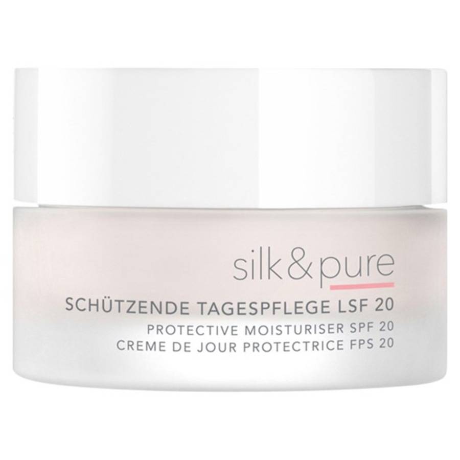 Charlotte-Meentzen Silk & Pure