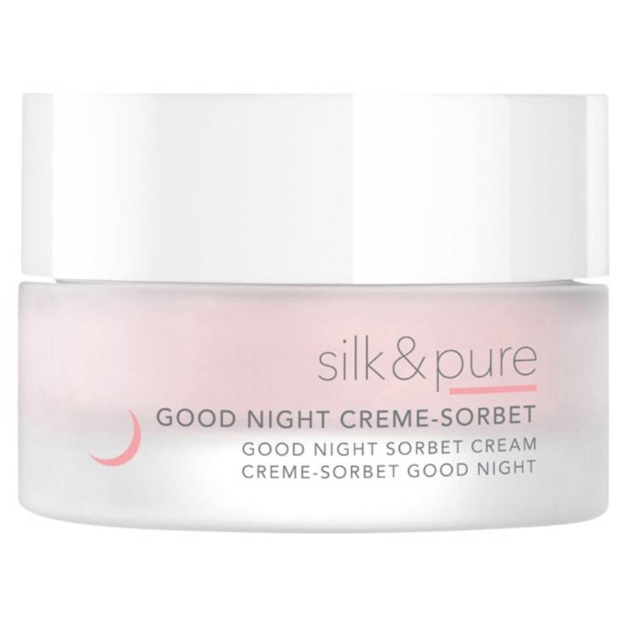 Charlotte-Meentzen Silk & Pure