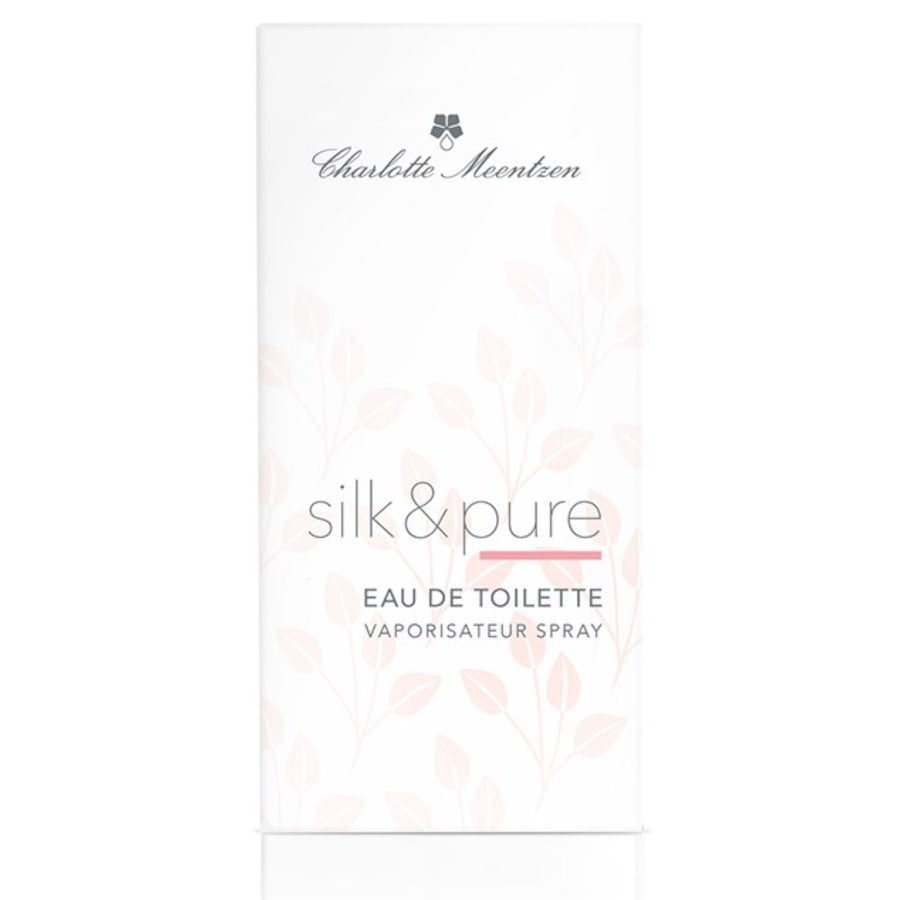 Charlotte-Meentzen Silk & Pure