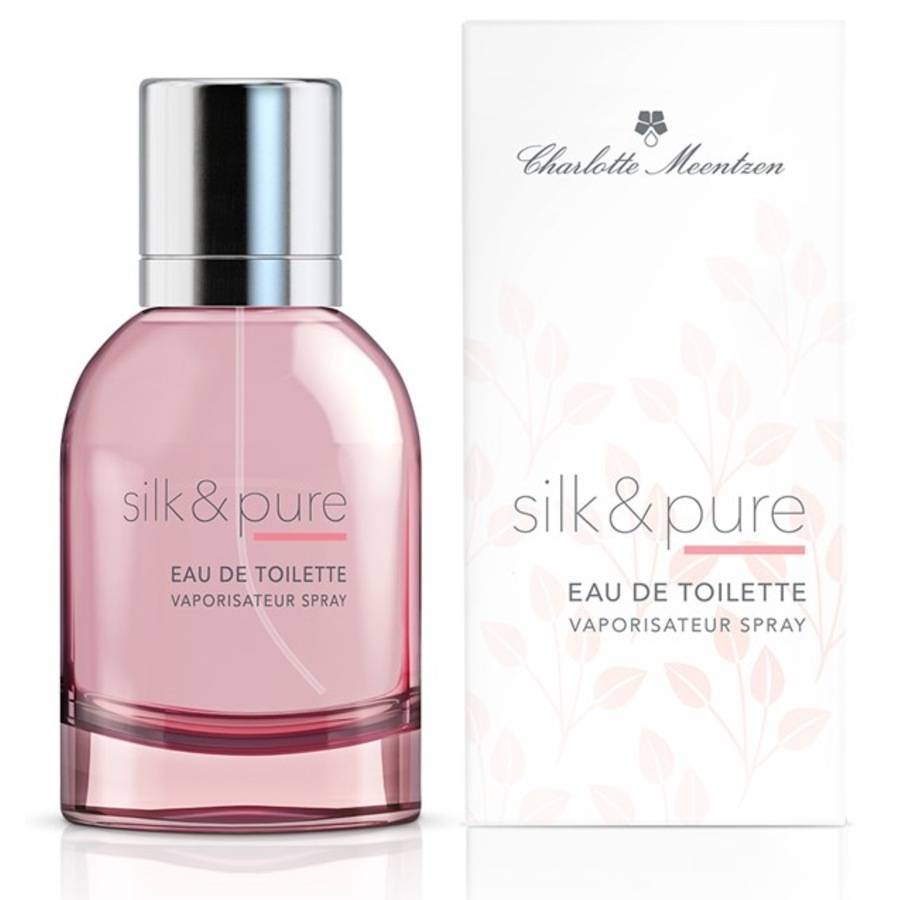 Charlotte-Meentzen Silk & Pure