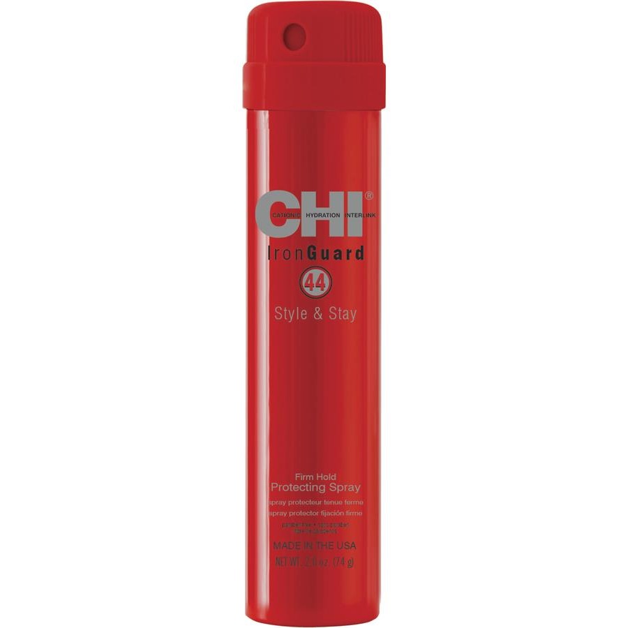 CHI 44 Iron Guard