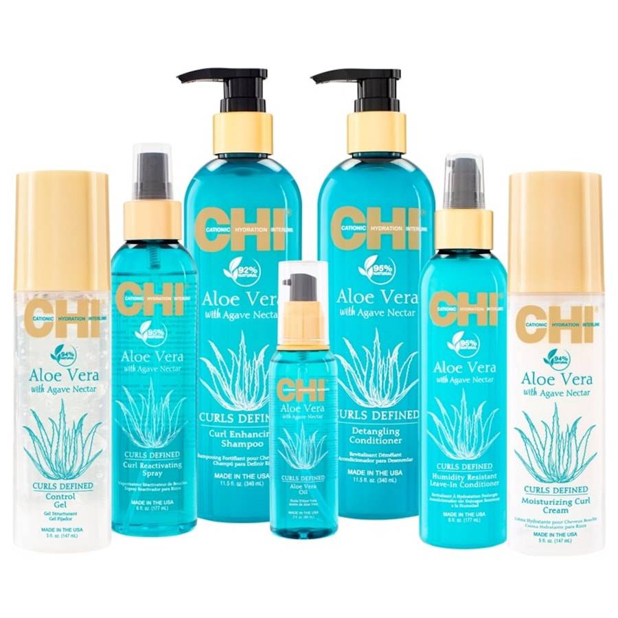 CHI Aloe Vera