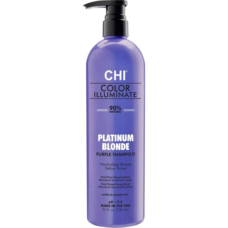 CHI Colour Illuminate