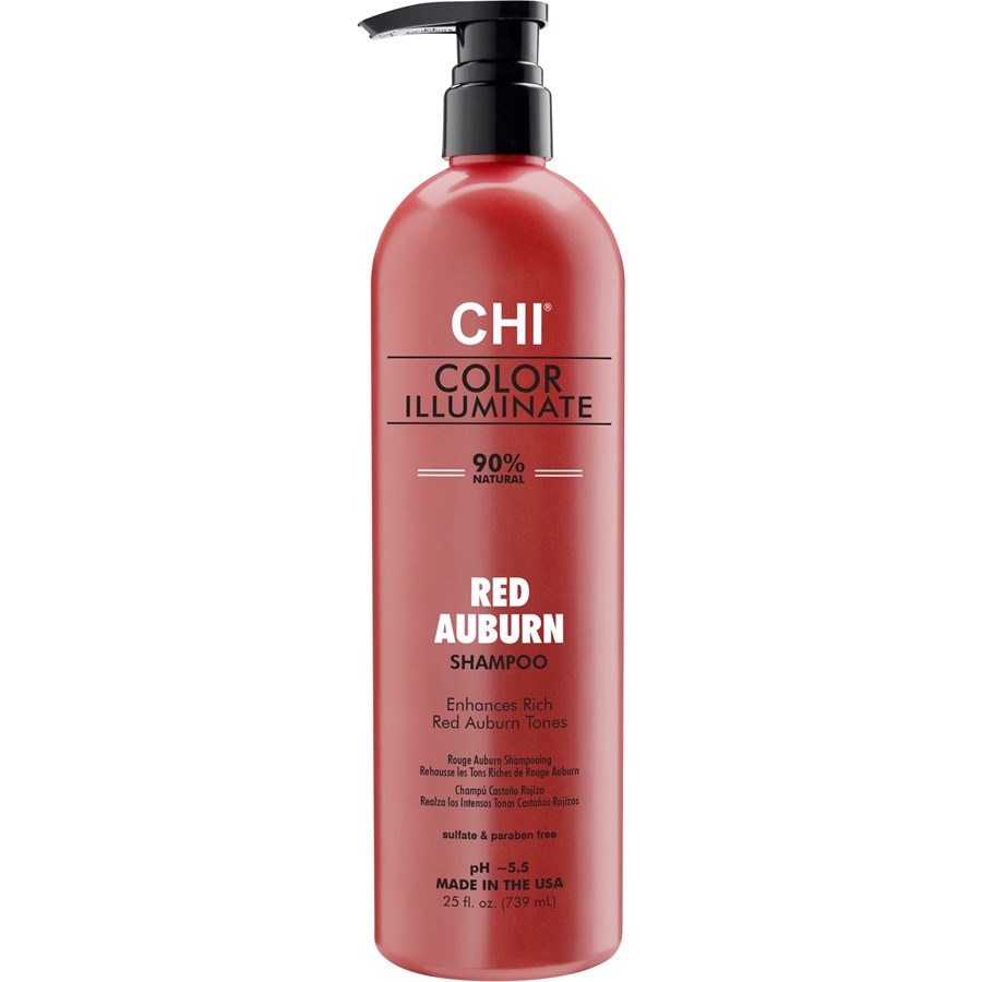 CHI Colour Illuminate
