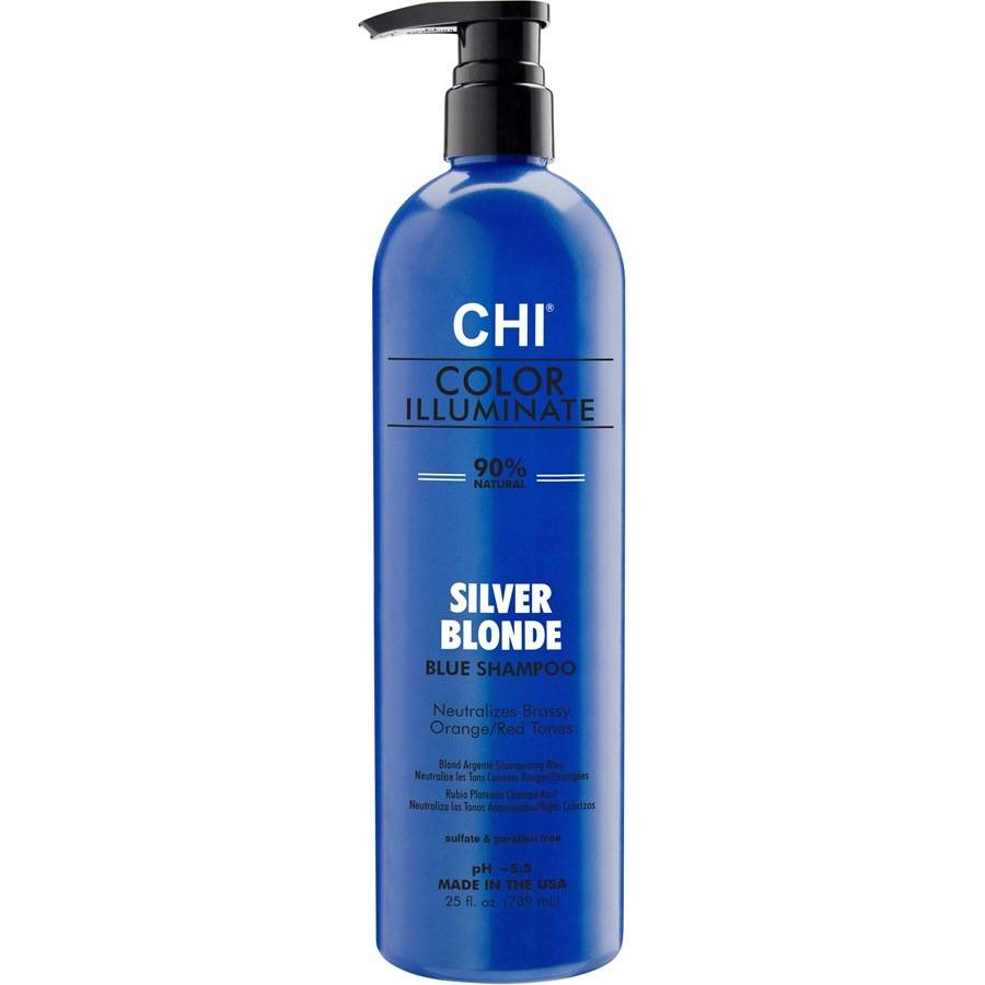 CHI Colour Illuminate