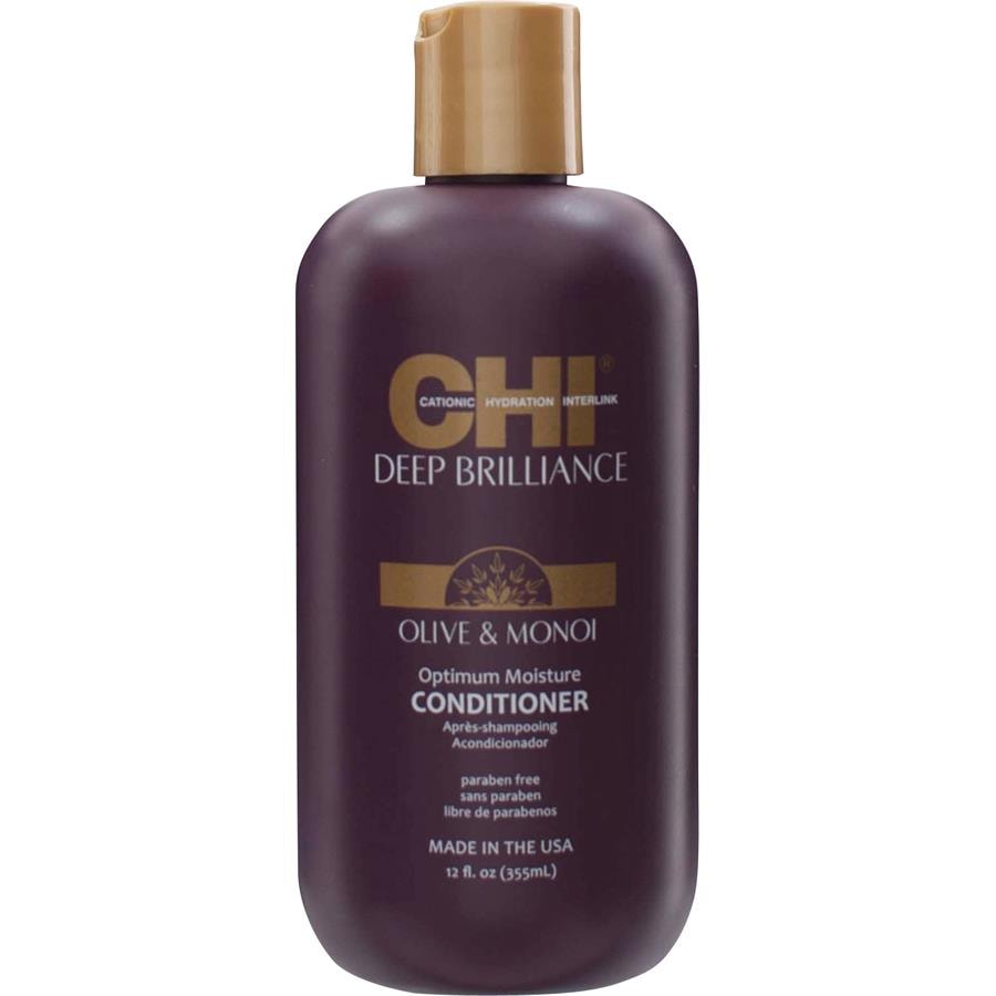CHI Deep Brilliance