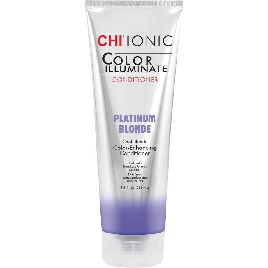 CHI Ionic