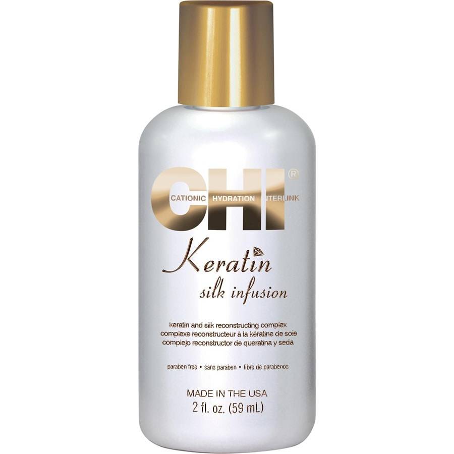 CHI Keratin