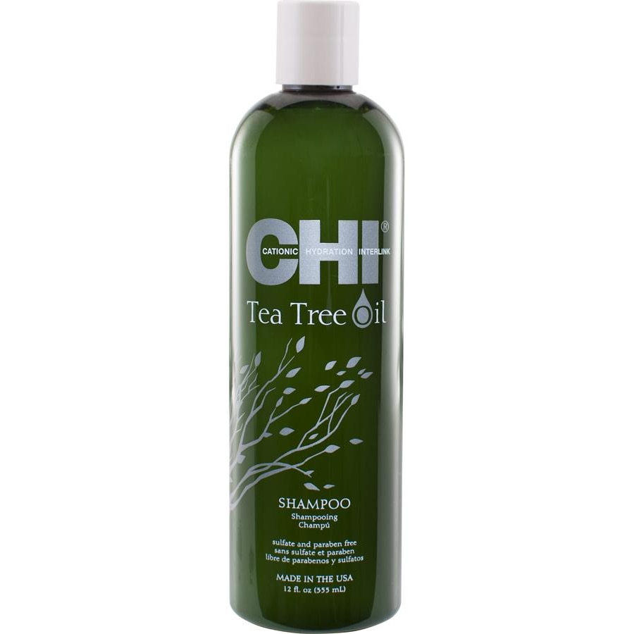 CHI Tea Tree Oil