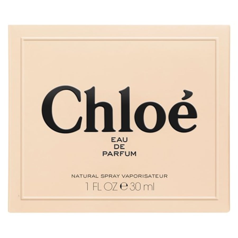 Chloe Chloé