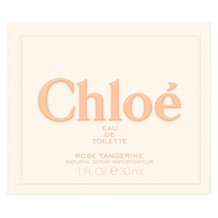 Chloe Chloé