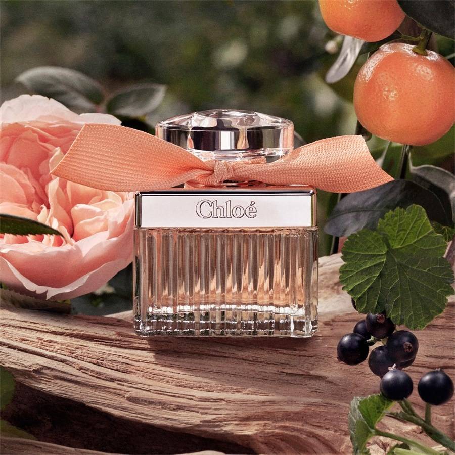 Chloe Chloé