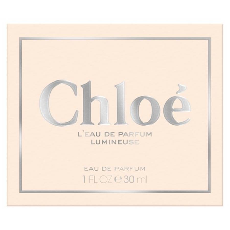 Chloe Chloé
