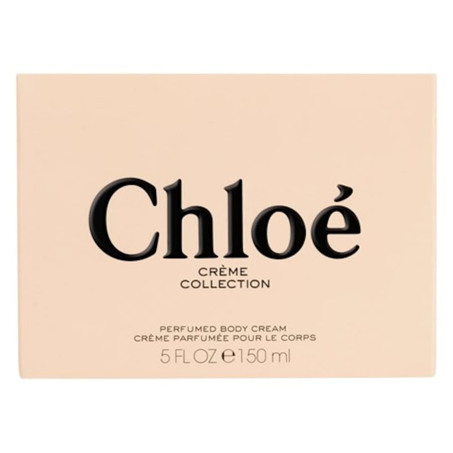 Chloe Chloé