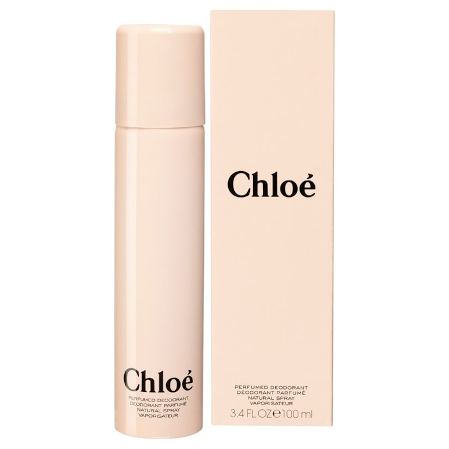 Chloe Chloé