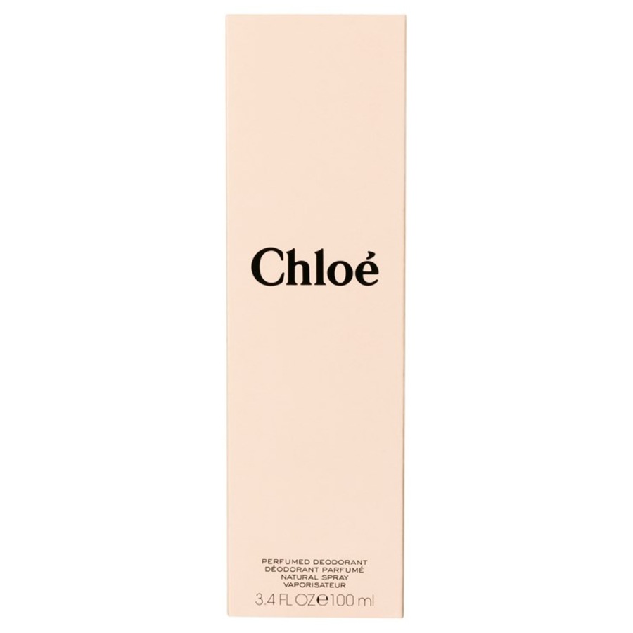 Chloe Chloé