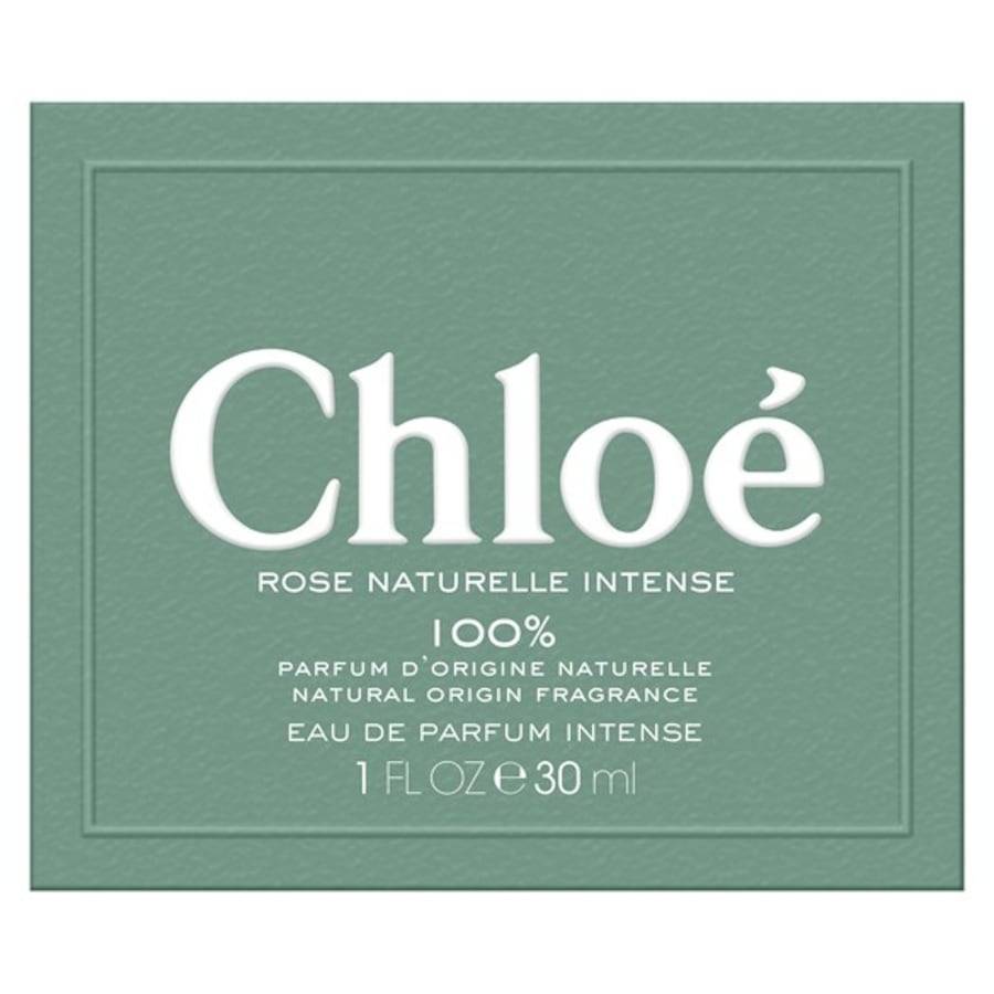 Chloe Chloé