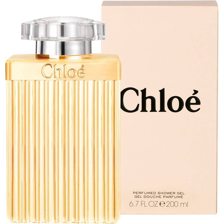 Chloe Chloé