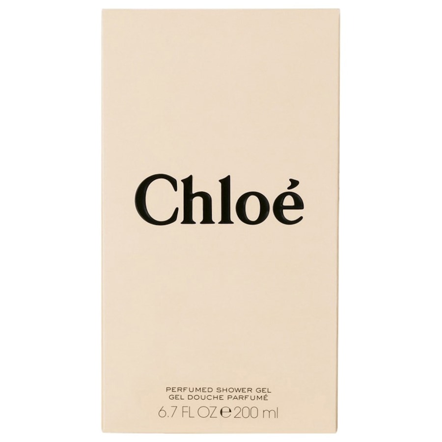 Chloe Chloé