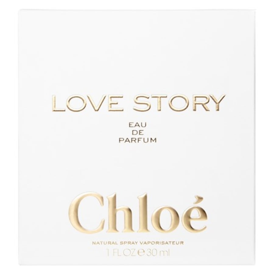 Chloe Love Story