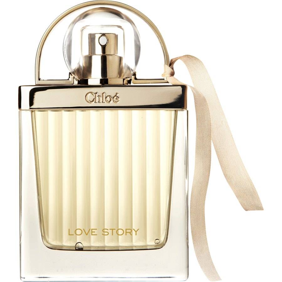 Chloe Love Story