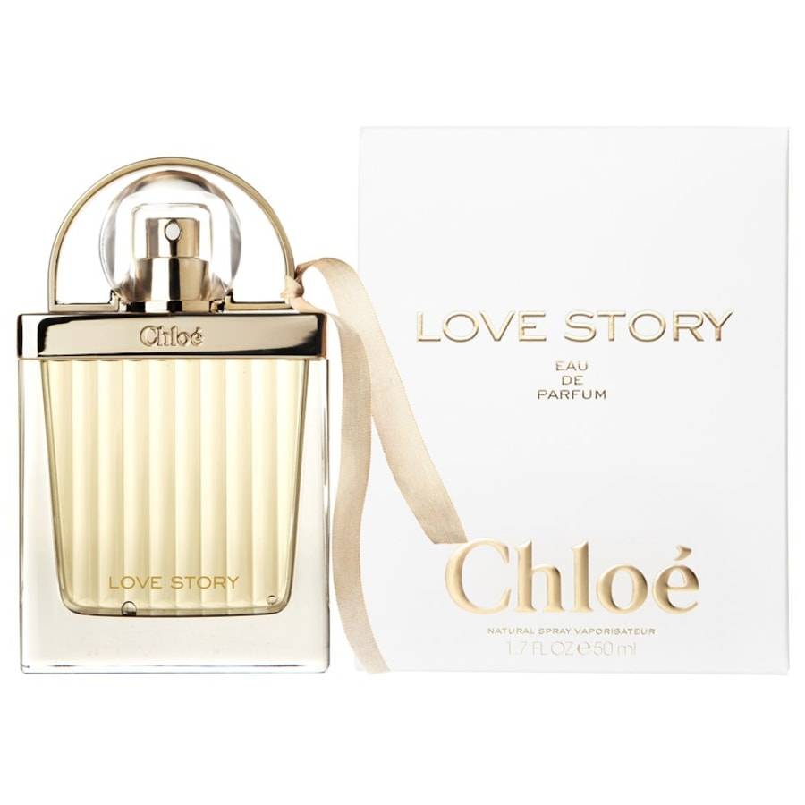 Chloe Love Story
