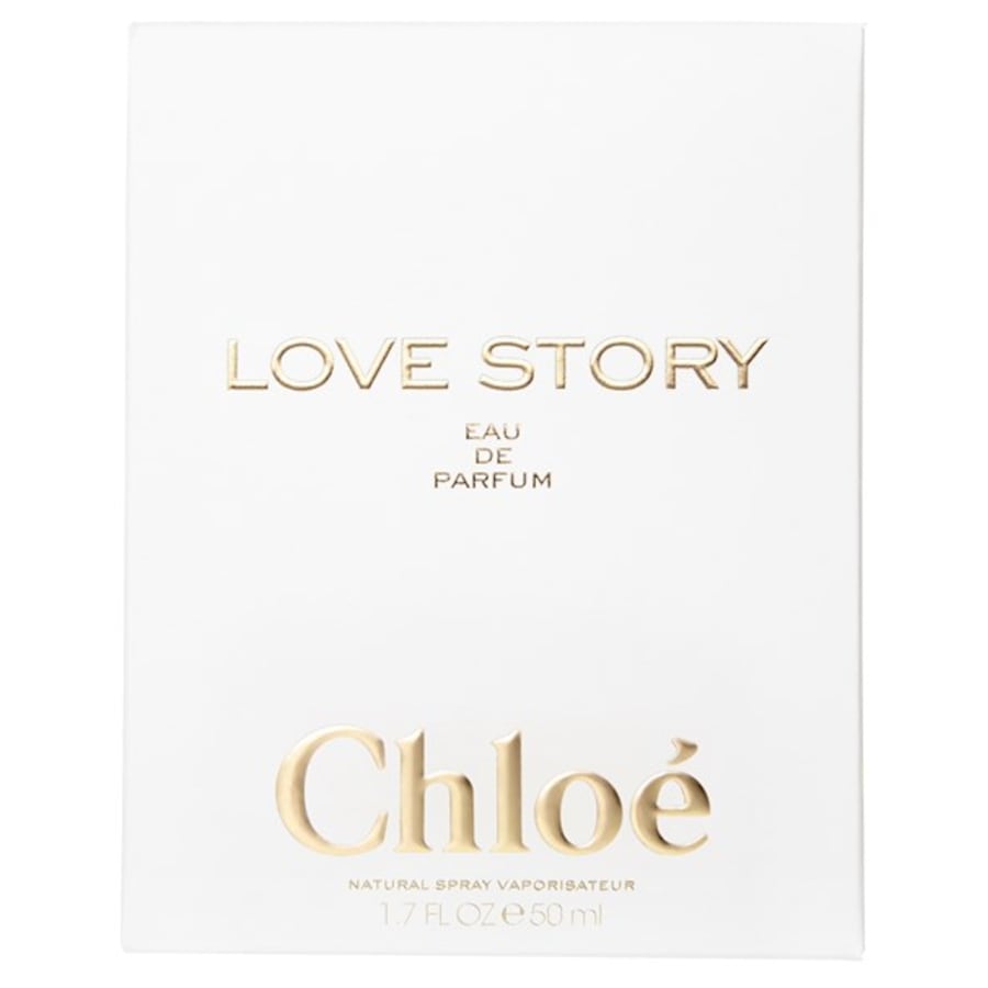 Chloe Love Story