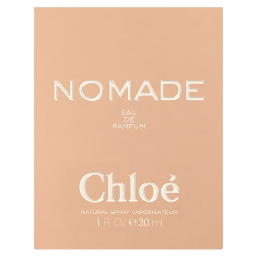 Chloe Nomade
