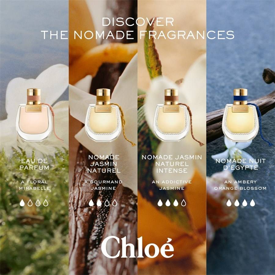 Chloe Nomade