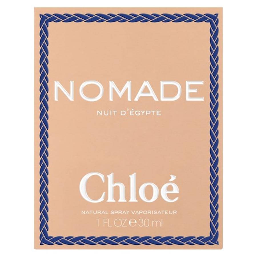 Chloe Nomade