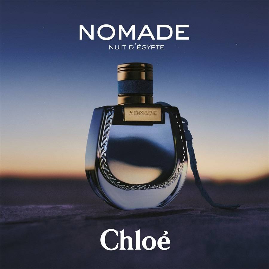 Chloe Nomade
