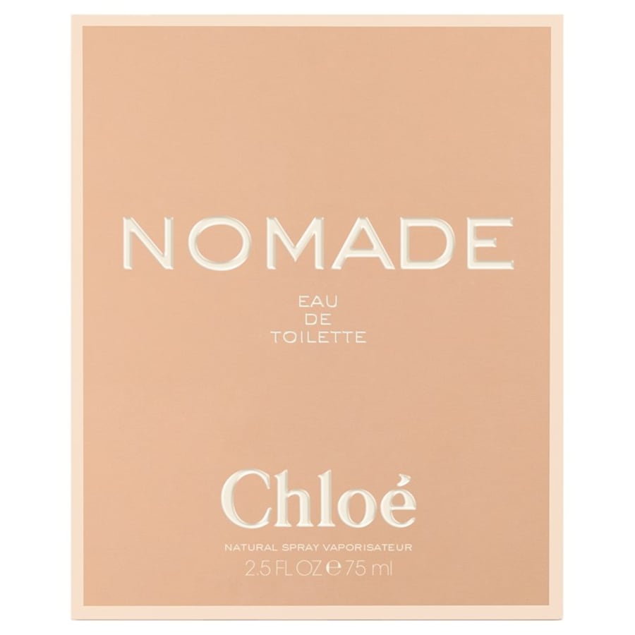 Chloe Nomade