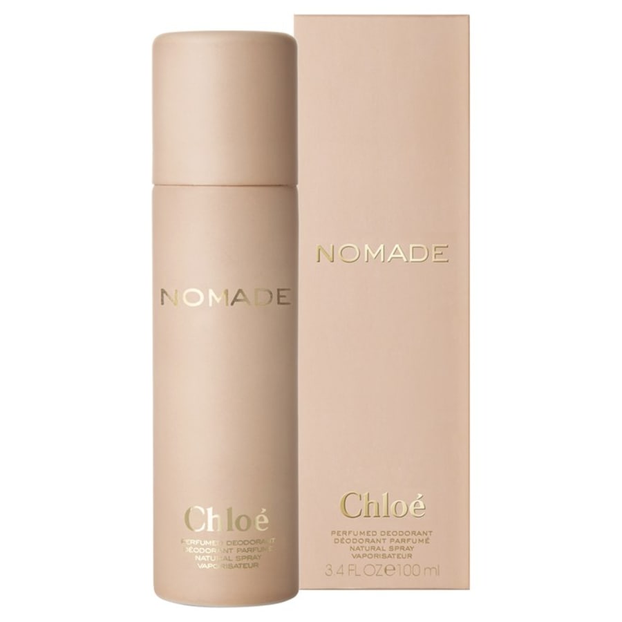 Chloe Nomade