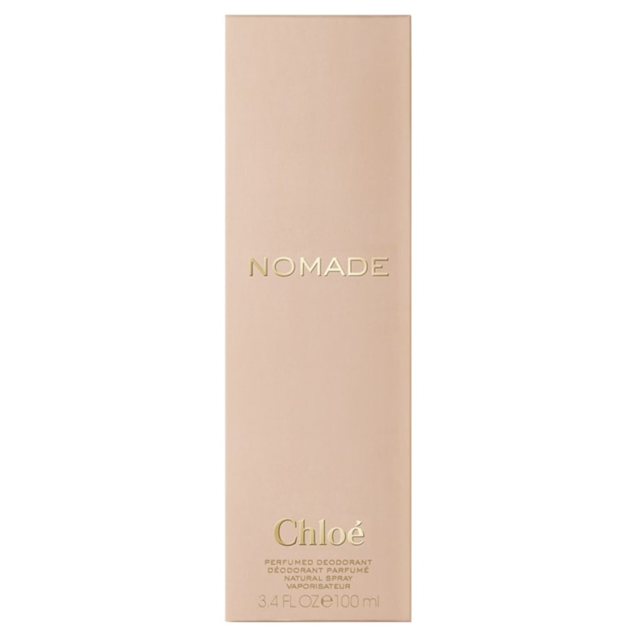 Chloe Nomade