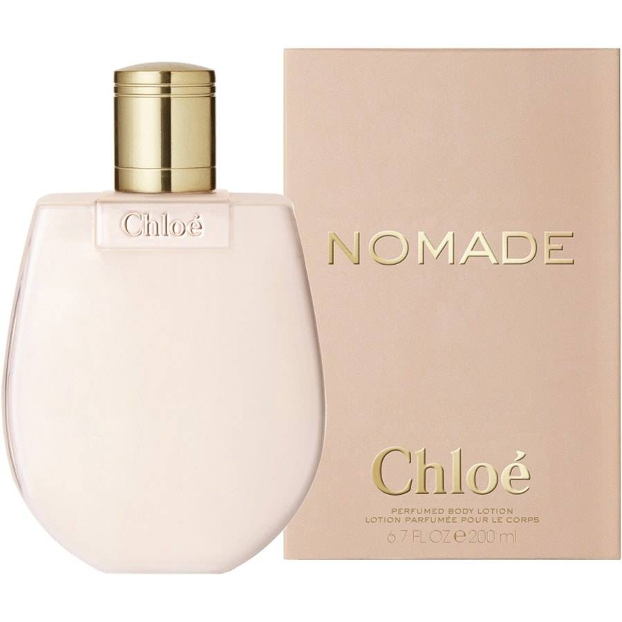 Chloe Nomade