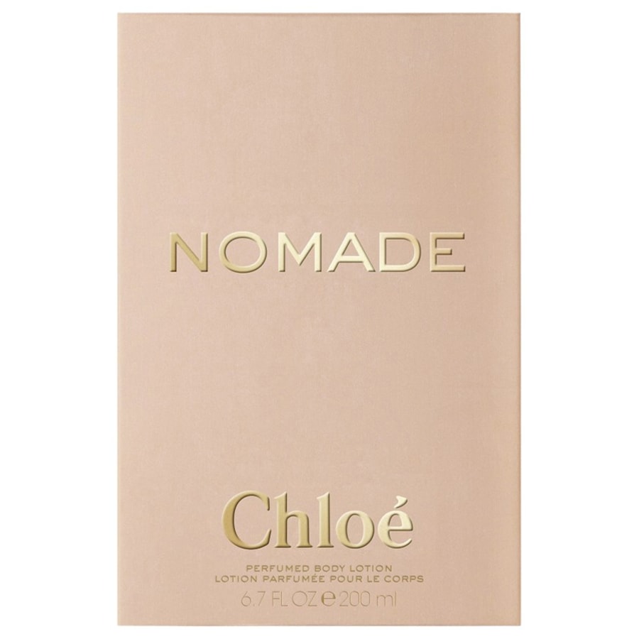 Chloe Nomade