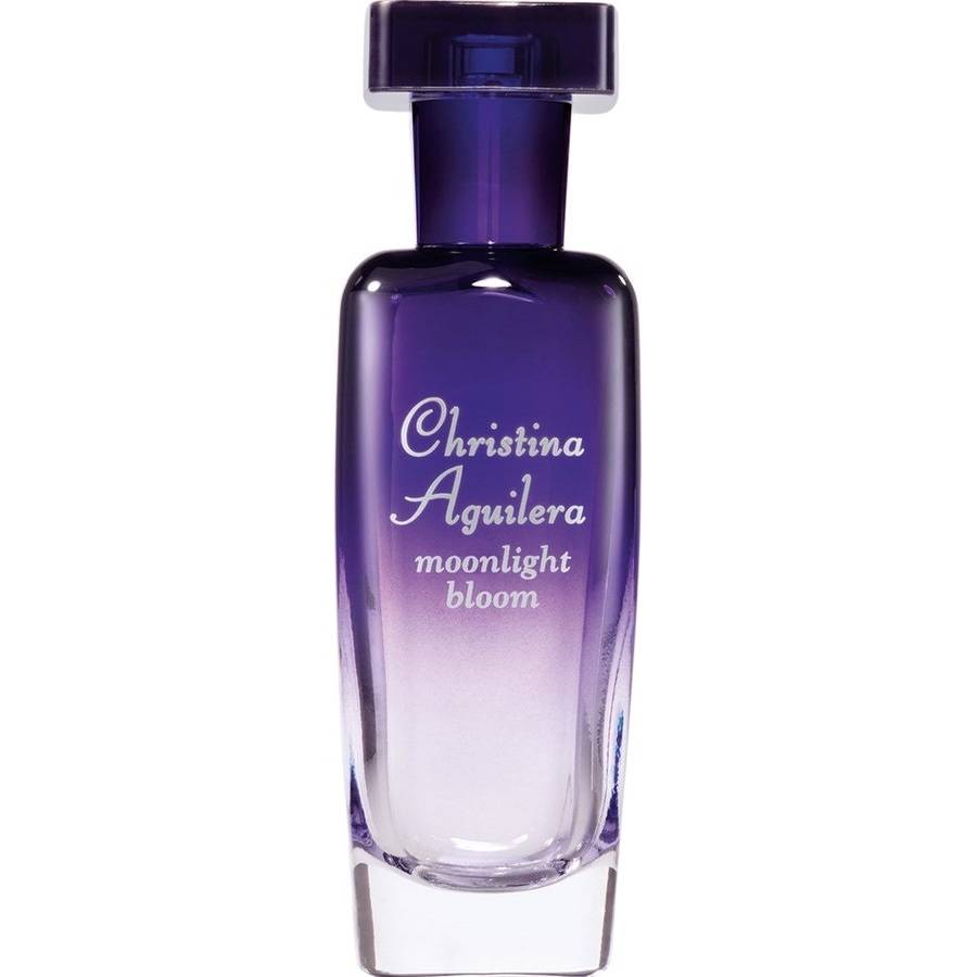 Christina-Aguilera Moonlight Bloom