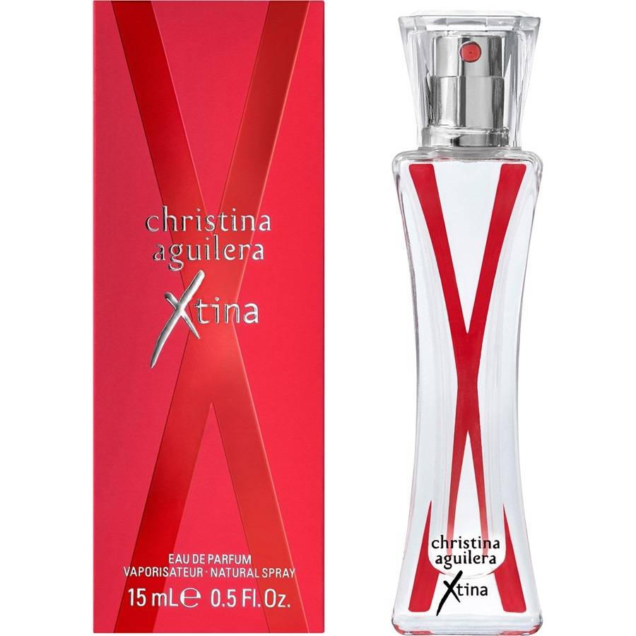 Christina-Aguilera Xtina