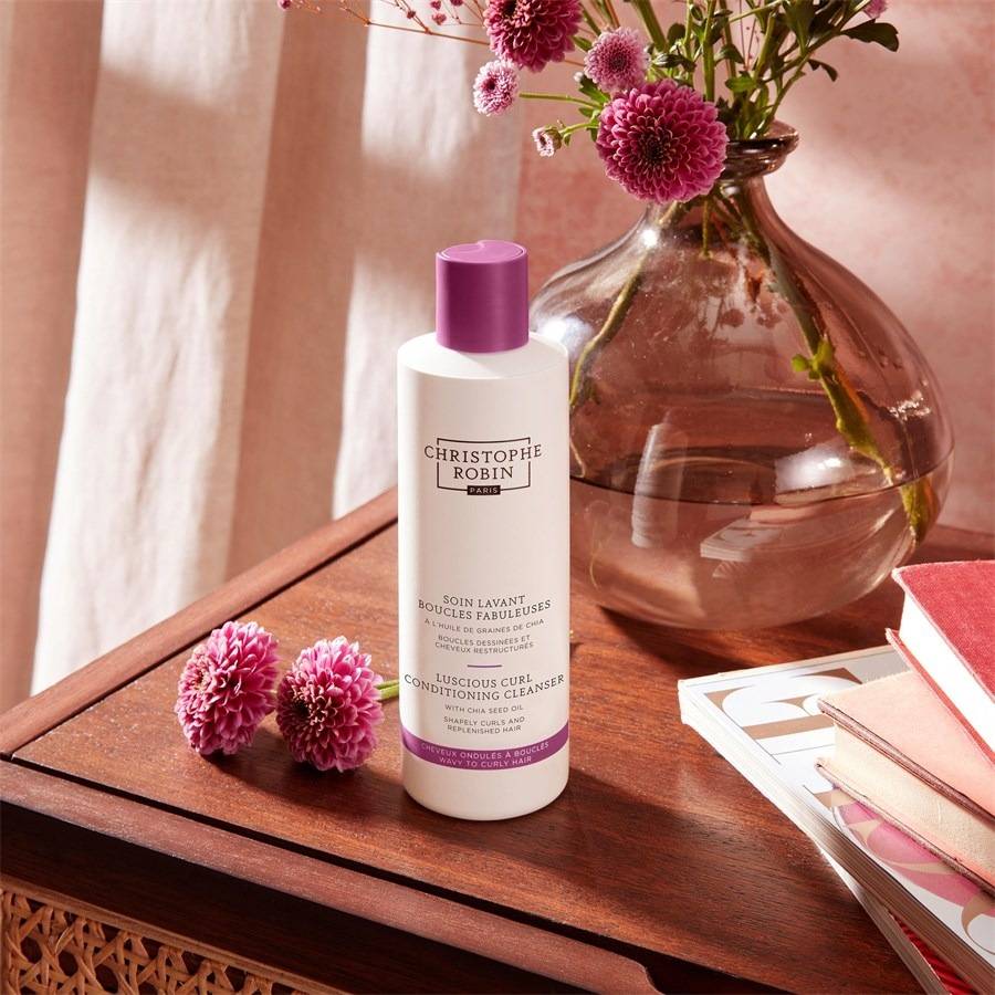 Christophe-Robin Conditioner