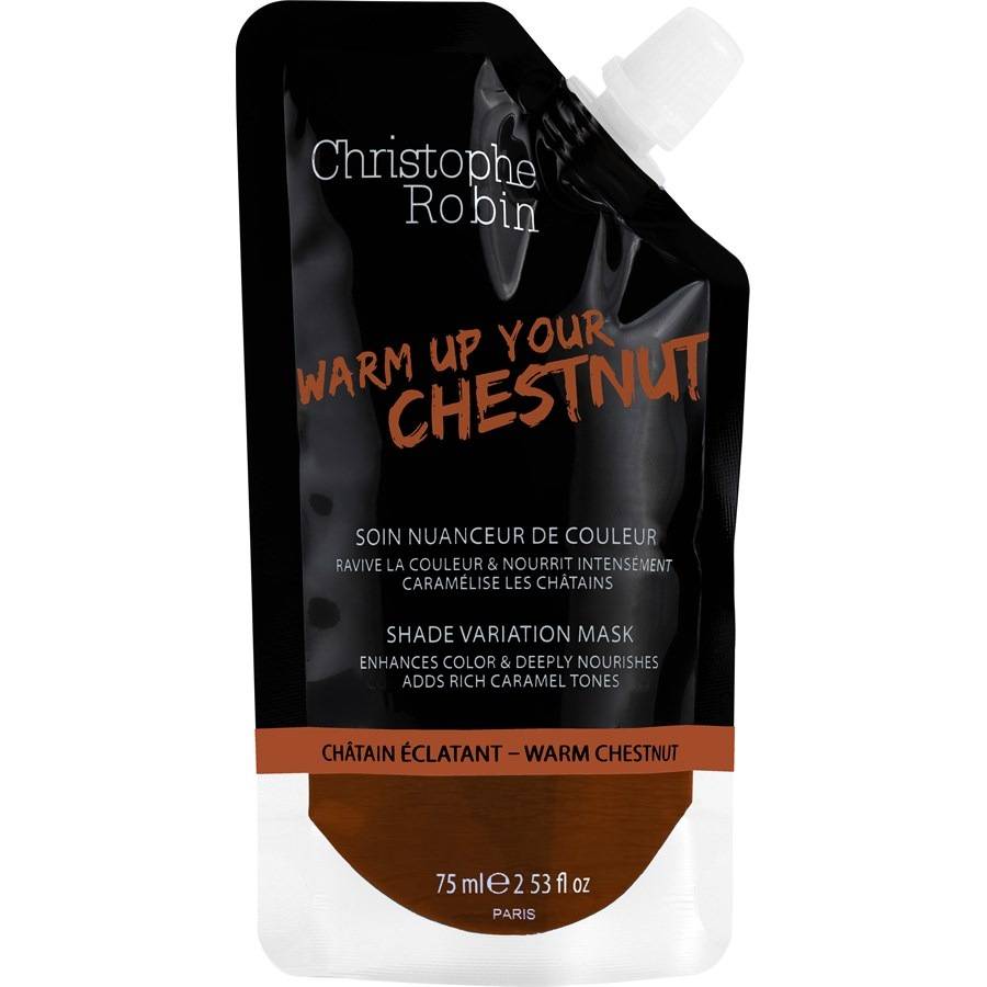 Christophe-Robin Masken