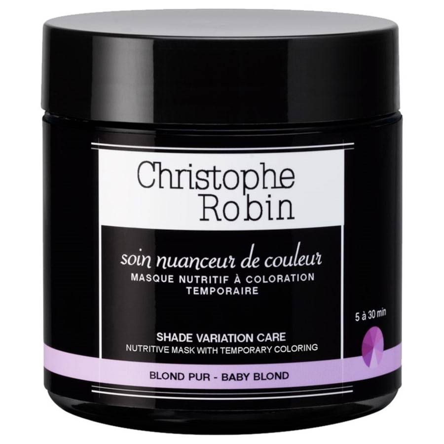 Christophe-Robin Masken
