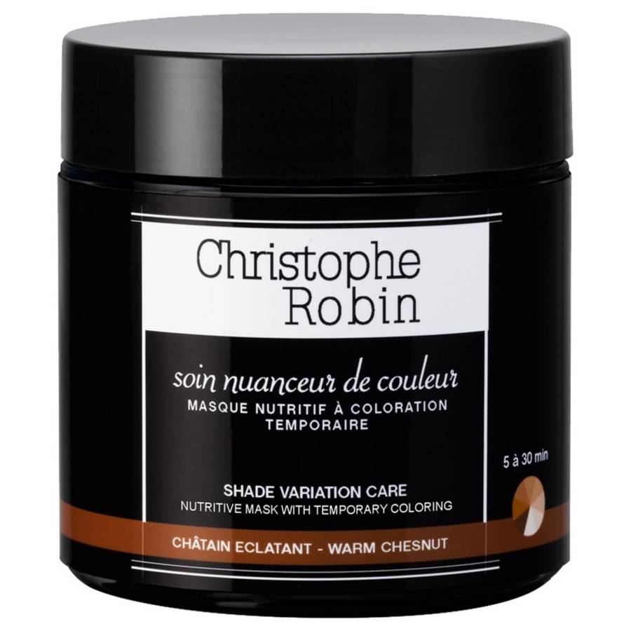 Christophe-Robin Masken