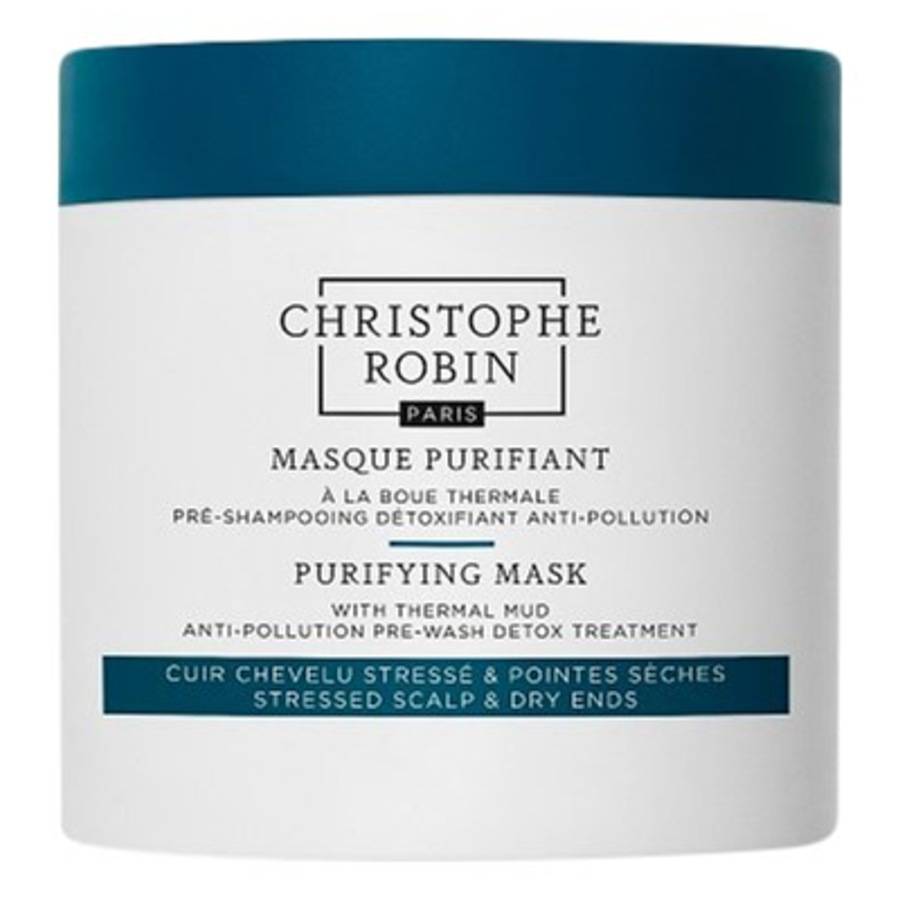 Christophe-Robin Masken