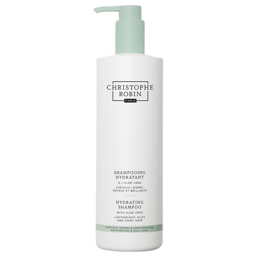 Christophe-Robin Shampoo