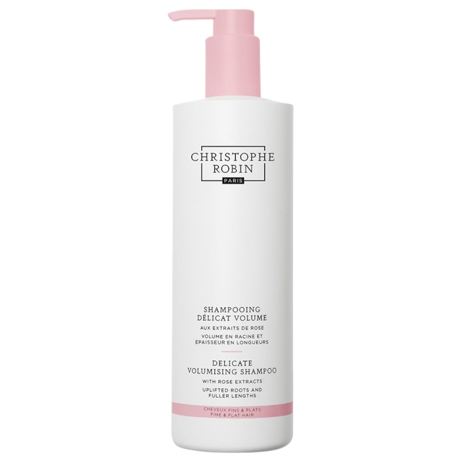 Christophe-Robin Shampoo
