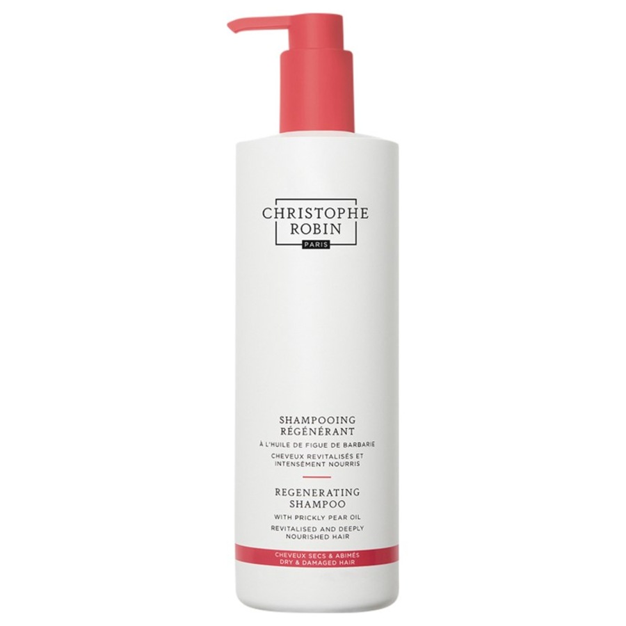 Christophe-Robin Shampoo