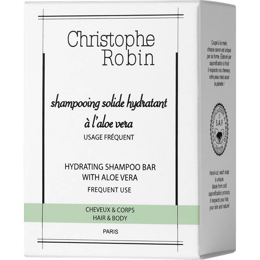 Christophe-Robin Shampoo