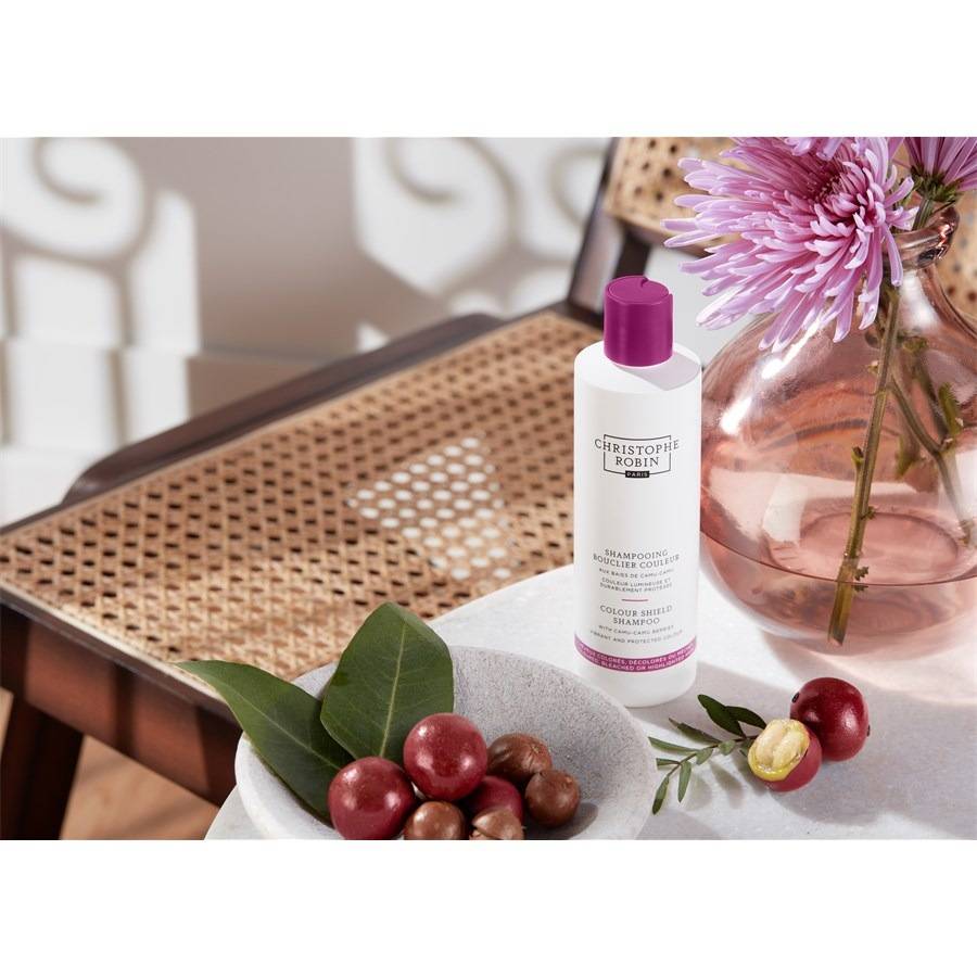 Christophe-Robin Shampoo