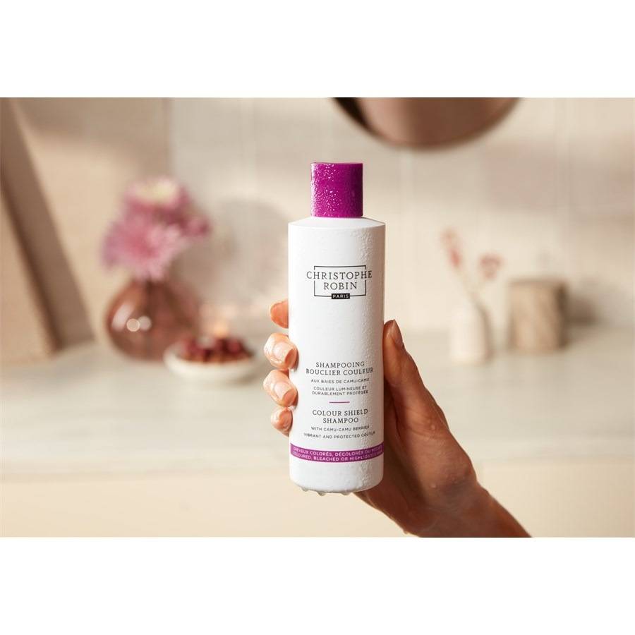 Christophe-Robin Shampoo