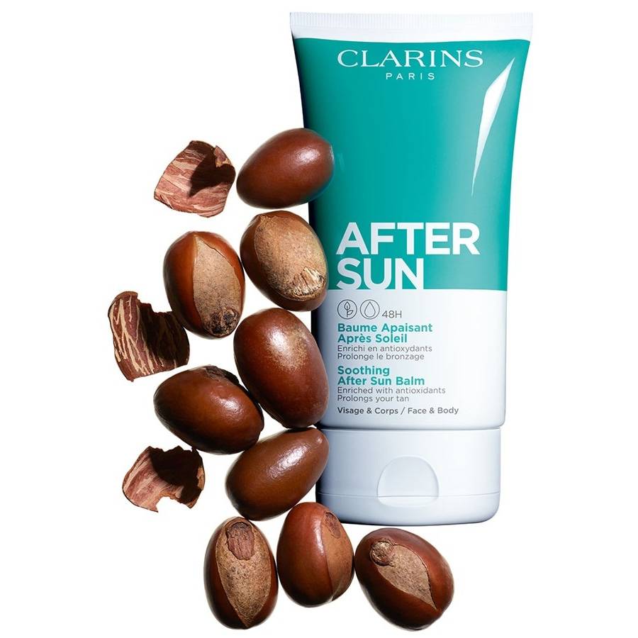 CLARINS After-Sun
